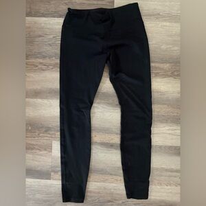 Lorna Jane Ultimate Support Warrior Core 7/8 Leggings